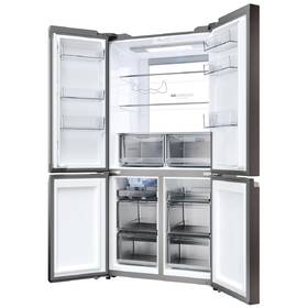 Americká chladnička Haier HCR79F19EHMD nerez

 obrázok produktu 14 z 24