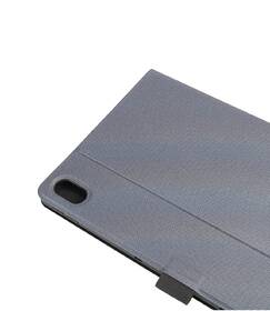 Puzdro na tablet Tucano Tre na Lenovo Tab P11 sivé

 obrázok produktu 7 z 7