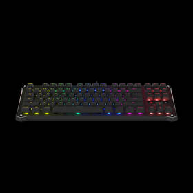 Klávesnica A4Tech Bloody B930, Orange Switch, USB, CZ/SK layout čierna

 obrázok produktu 1 z 5