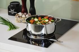 Príslušenstvo XAVAX XAVAX 111397, Platňa na varnú dosku 19cm 

 obrázok produktu 1 z 1