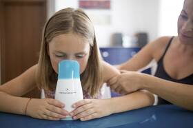 Inhalátor parný VICKS 1300 

 obrázok produktu 1 z 7