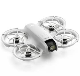 Dron DJI Neo sivý

 obrázok produktu 5 z 10