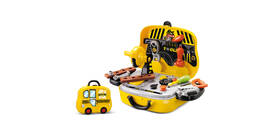 Sada náradia Buddy Toys BGP 2012 

 obrázok produktu 1 z 1