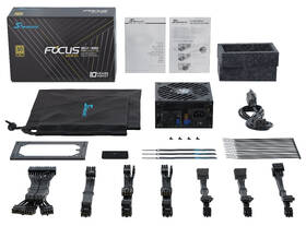 Zdroj Seasonic FOCUS-SGX-650 čierny

 obrázok produktu 2 z 3