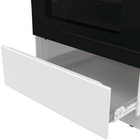 Kombinovaný sporák Gorenje MEKS5121WM biely

 obrázok produktu 12 z 15