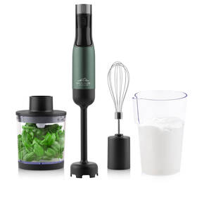 Ponorný mixér ETA 3219 90030 zelený

 obrázok produktu 1 z 12