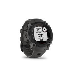 Inteligentné hodinky Garmin Instinct E - 40 mm - Black / Charcoal Band čierny

 obrázok produktu 7 z 7