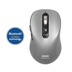 Myš PORT CONNECT Expert & Mac sivá

 obrázok produktu 7 z 10