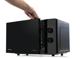 Mikrovlnná rúra Hisense H23MOBP2H4 čierna

 obrázok produktu 5 z 6