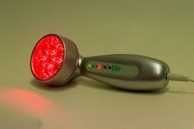 Infralampa Stimlight II S INFRA 

 obrázok produktu 4 z 9