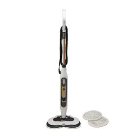 Parný mop Shark S8201EU Steam & Scrub biely

 obrázok produktu 28 z 34