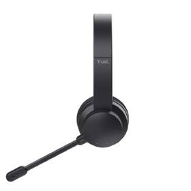Headset Trust Ayda Wireless ENC čierny

 obrázok produktu 5 z 5