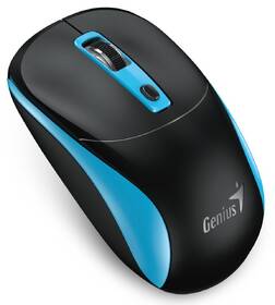 Myš Genius NX-7123 čierna/modrá

 obrázok produktu 1 z 4