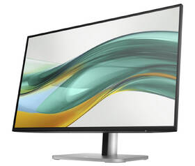 Monitor HP 524pf čierny/strieborný

 obrázok produktu 2 z 7