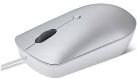 Myš Lenovo 540 Compact Wired Cloud Grey sivá

 obrázok produktu 3 z 3
