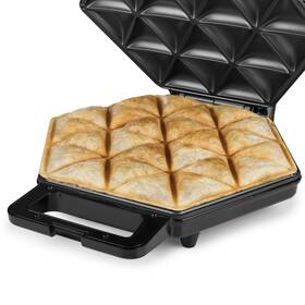 Sendvičovač Princess SAMOSA 123001 

 obrázok produktu 5 z 9