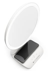 Zrkadlo kozmetické Rio MMWC Magnification Makeup Mirror 

 obrázok produktu 2 z 8