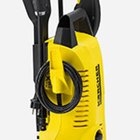  Kärcher K 2 FC CAR 

 obrázok produktu 1 z 3