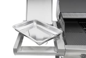 Gril G21 California BBQ Premium Line, 4 horáky 

 obrázok produktu 10 z 21