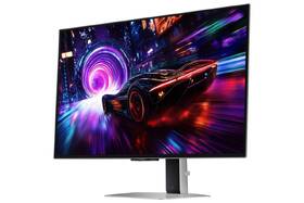 Herný monitor Samsung Odyssey OLED G8 strieborný

 obrázok produktu 2 z 8