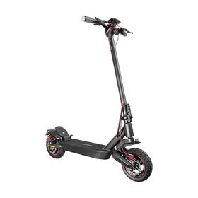 Elektrická kolobežka Sencor SCOOTER X30 OFF-ROAD čierna

 obrázok produktu 7 z 10