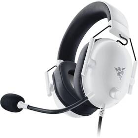 Headset Razer BlackShark V2 X PlayStation biely

 obrázok produktu 1 z 5