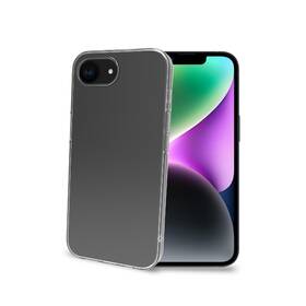Kryt na mobil Celly Gelskin na Apple iPhone 16e priehľadný

 obrázok produktu 2 z 2