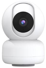 IP kamera IMMAX NEO LITE Smart Security biela

 obrázok produktu 1 z 8