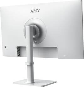 Monitor MSI Modern MD272UPHW biely

 obrázok produktu 7 z 11