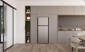 Chladnička Haier HPR5718DNMX nerez

 obrázok produktu 13 z 13