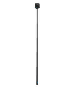 Selfie tyč GoPro Carbon Fiber Extension Pole (1m) čierna

 obrázok produktu 2 z 5