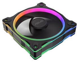Ventilátor Asus PRIME MR120 ARGB Reverse, 3 ks čierny

 obrázok produktu 9 z 17