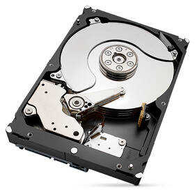 Pevný disk 3,5" Seagate IronWolf Pro 16TB 

 obrázok produktu 4 z 4