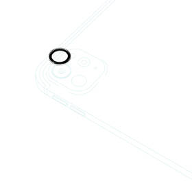 Tvrdené sklo Epico Lens Protectors na Apple iPad Pro 11"/13" (M4) 

 obrázok produktu 2 z 4