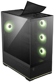 Case MSI MAG PANO 110R PZ čierna

 obrázok produktu 4 z 15