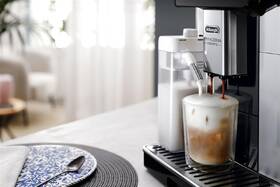 Sada príslušenstva De'Longhi DLSC032 sklo

 obrázok produktu 1 z 4