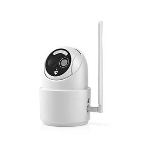 IP kamera Nedis SmartLife SIMCBO50WT biela

 obrázok produktu 4 z 17