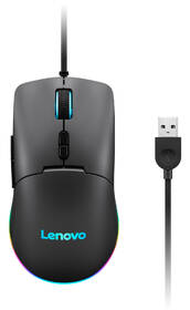 Myš Lenovo M210 RGB Gaming čierna

 obrázok produktu 6 z 9
