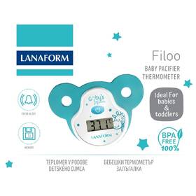 Teplomer Lanaform FILOO modrý

 obrázok produktu 6 z 8