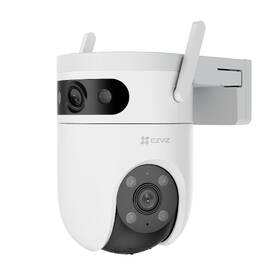IP kamera EZVIZ PTZ/duálny H9c 5+5MP biela

 obrázok produktu 2 z 6