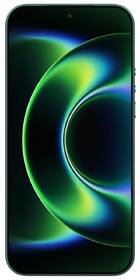 Mobilný telefón Xiaomi 17 Ultra 5G 16 GB / 1 TB zelený

 obrázok produktu 3 z 11