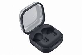 Slúchadlá Samsung Galaxy Buds4 Pro čierna

 obrázok produktu 6 z 6
