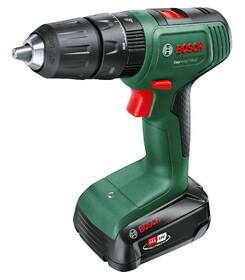 Aku vŕtačka Bosch EasyImpact 18V-40 (s baterií) 

 obrázok produktu 1 z 6