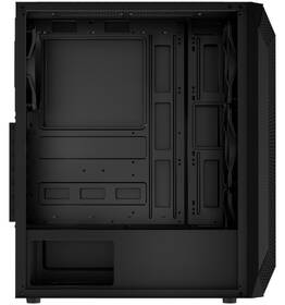 Case Evolveo Xenon čierna

 obrázok produktu 5 z 9
