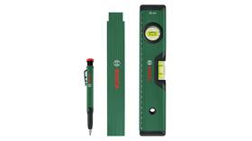 Sada náradia Bosch 1600A02W7S (3 ks) 

 obrázok produktu 1 z 2