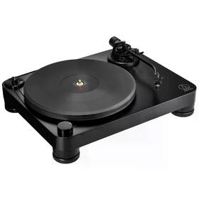 Gramofón Audio-technica AT-LP7X čierny

 obrázok produktu 3 z 13