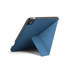 Puzdro na tablet Epico SolidWoven Flip Case Apple iPad 10,9" (A14)/11" (A16) modré

 obrázok produktu 4 z 4