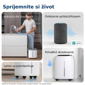 Zvlhčovač vzduchu Levoit Superior 6000S biely

 obrázok produktu 7 z 9
