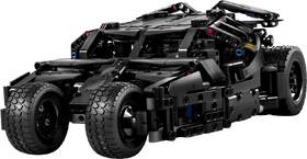Stavebnica LEGO® Technic 42239 TECHNIC 42239 

 obrázok produktu 1 z 8