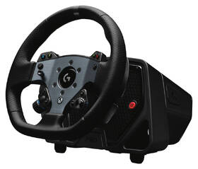 Volant Logitech G PRO Racing Wheel XB/PC čierny

 obrázok produktu 2 z 7